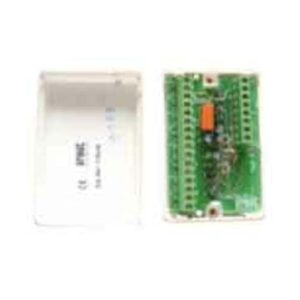 Distributore Video 4 Utenze, Sistema Bibus Vop URMET 1795/40