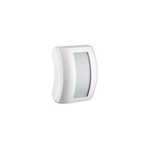 Rilevatore Ad Infrarosso Passivo Wireless Ad Effetto Tenda Da Interno, 1058 URMET 201058/108