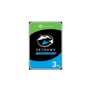Hdd Seagate Skyhawk 3Tb Sata Iii 64Mb URMET 3000/003