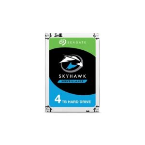 Hdd Seagate Skyhawk 4Tb Sata Iii 64Mb URMET 3000/004