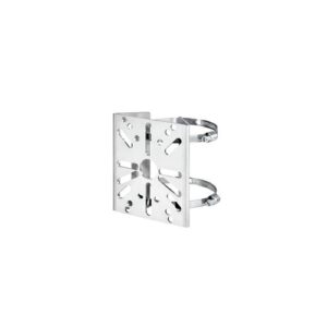 Adattatore Da Palo Per Junction Box, Buiding&Retail URMET 3000/100