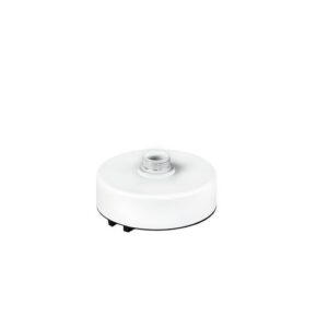 Junction Box Per Staffa Da Parete Per Vandal Dome, Buiding&Retail URMET 3000/105