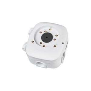 Junction Box Per Telecamere Bullet Ip Bulding & Retail Prime-Pro-Eco URMET 3000/112