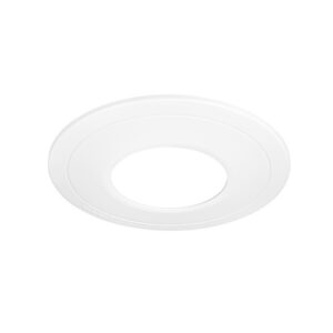 Supporto Per Controsoffitto Per Telecamere Vandal Dome Ip Bulding & Retail URMET 3000/113