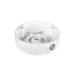 Junction Box Per Telecamera Dome Fisheye, Neius URMET 3000/133
