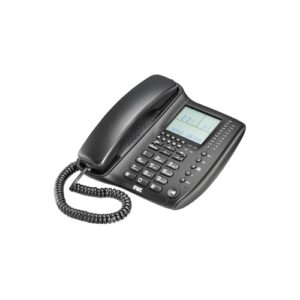 Telefono Digitale Office Cl, Sistema Agorà4, 4 Fili Per Pabx Display E 10 Tasti Memoria URMET 4058/14