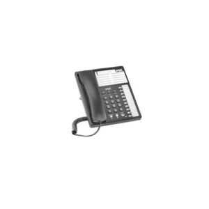 Telefono Analogico Base, 2 Fili, Senza Display, 10 Tasti Memoria E Vivavoce URMET 4094/1