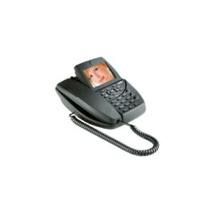 Videocitotelefono Egeo Con Display A Colori Da 3,5", Per Pabx Agorà, Con Cli, VivavoceApertura Porta URMET 4099/45