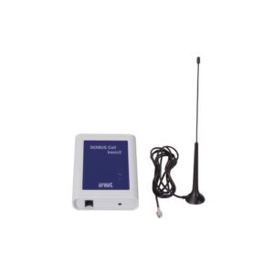 Interfaccia Rete Mobile Gsm (900 E 1800) Per Derivati Analogici O Per Ingresso Di Linea Analogica Pabx URMET 4203/11