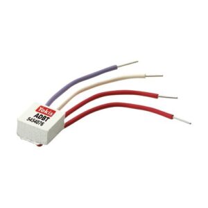 Interfaccia Per Pilotaggio In Bassa Tensione (12-48V), Sistema Filare, Per Moduli 500 W URMET 5454076