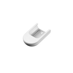 Supporto Telecomandi Serie Design, Sistema Radio, Per Dispositivi Tlc1Tp, Tlc2Tp, Tlc4Tp E Tlc8Tp URMET 5454080