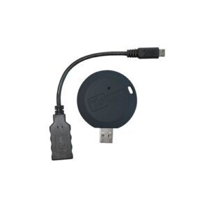 Interfaccia Usb/Radio Yokey Programmazione Dei Dispositivi Via Tablet Tramite App Yokispro URMET 5454491