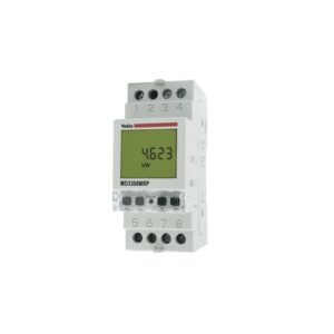 Modulo Per Controllo Carichi, Sistema Radio Power, Da Barra Din, Per Controllo Carichi Elettrici Su 8 Priorità URMET 5454801