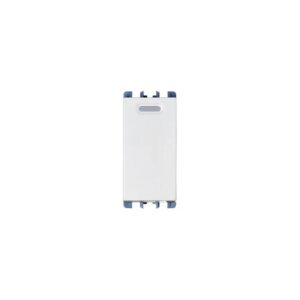 Modulo Dimmer Elettronico Temporizzabile Su Pulsante Serie Nea Simon Urmet, Da 150W URMET 5454813