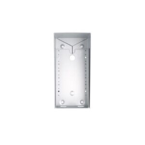 Custodia Con Visiera Per Pulsantiera Da 1 A 2 Pulsanti, 725, 1 Fila URMET 725/710