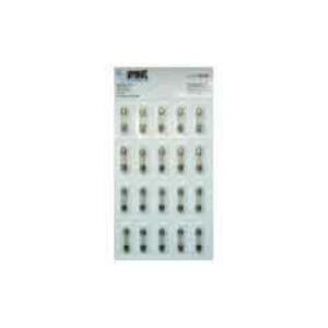 Lampada A Siluro, Pulsantiera 725 URMET 725/758