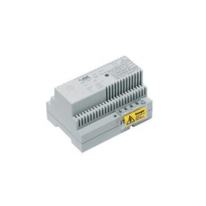 Alimentatore Videocitofonico Per 3 Monitor Supplementari URMET 789/3