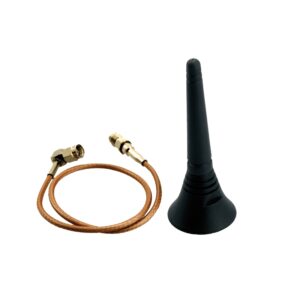 Antenna Gsm 2 ELKRON 80AN0400111