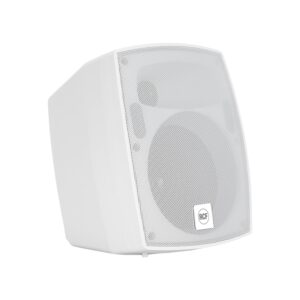 Diffusore Bass Reflex A Due Vie Di Colore Bianco ELKRON 80AT8200123