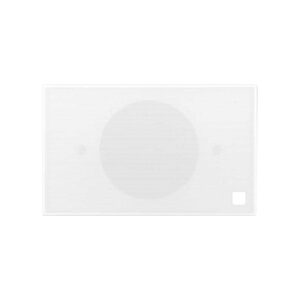 Diffusore Rettangolare Da Parete O Soffitto ELKRON 80AT8300123
