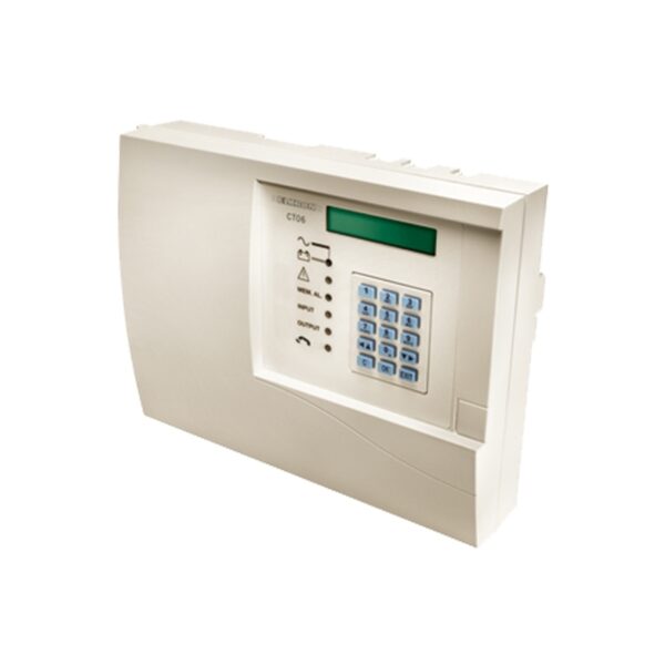 Comunicatore Telefonico Pstn ELKRON CT06 80CT4900211