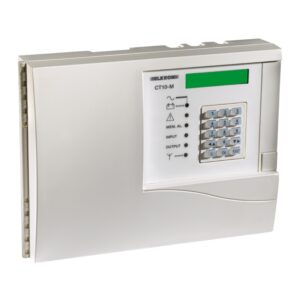 Comunicatore Gsm Con Sintesi Vocale ELKRON CT10-M 80CT4600111