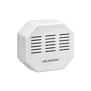 Relè 230Vac 10A ELKRON R600 80HA0100113