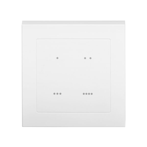 Comando 4 Scenari ELKRON CMD600 80HA1000113