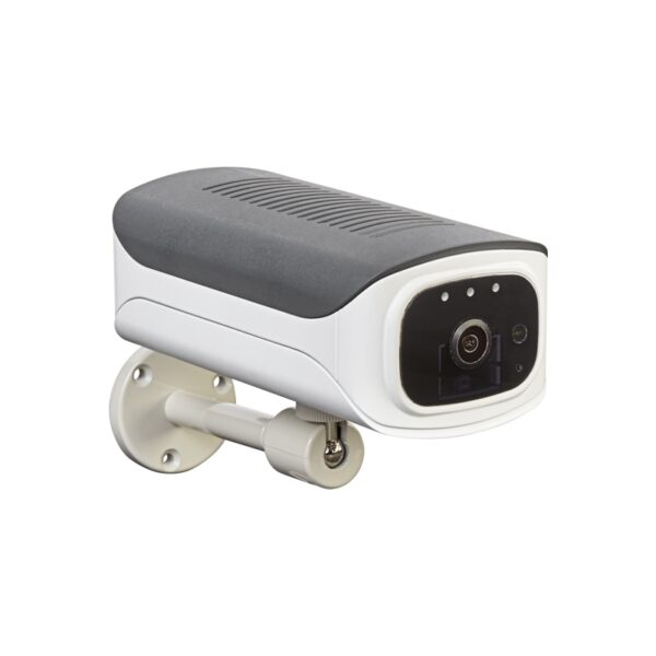 Telecamera Lan/Wifi Per Sistema Radio Egon ELKRON TEL600EXT 80HA1200133
