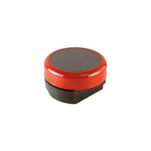 Campana Elettronica Per Sistemi Di Allarme Incendio Ip55 ELKRON 4479/24 80HS7200123