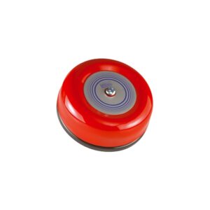 Campana Elettronica Per Sistemi Di Allarme Incendio Ip42 ELKRON 4476/24 80HS7300123