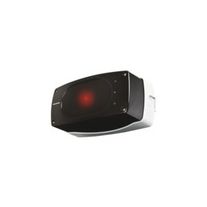 Rivelatore Lineare Di Fumo A Riflessione, Portata Max. 100 M ELKRON FLR100 80IL7900121
