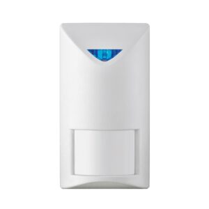 Rilevatore Volumetrico Digitale A Doppia Tecnologia ELKRON DT15 80IM3500113