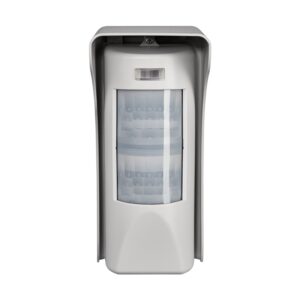Rilevatore Radio A Tripla Tecnologia Per Esterno ELKRON TTR619AM 80IM5000113