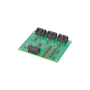 Ripartitore Bus Rs485 Per Centrali Serie Mp3000 ELKRON RPT3000 80IT0110211