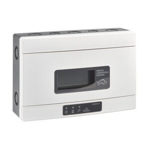 Interfaccia Wireless Con Display ELKRON MCD200 80IT0310123
