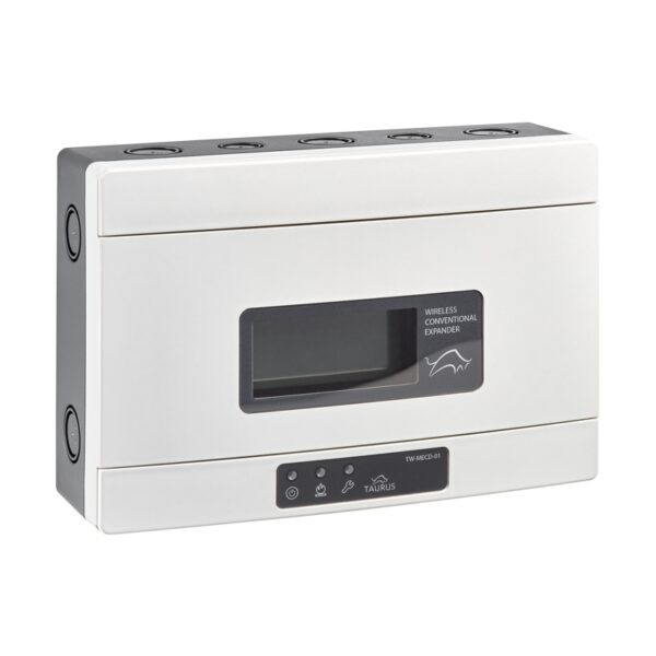 Interfaccia Wireless Con Display ELKRON MCD200 80IT0310123