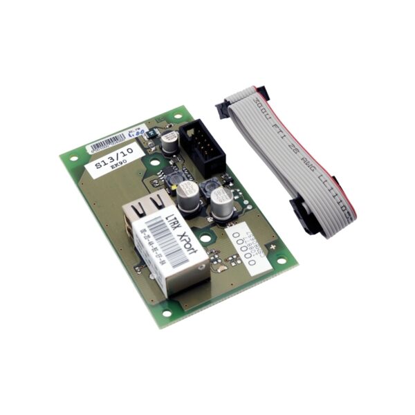 Interfaccia Ethernet Collegabile Alla Centrale ELKRON 80IT1200111