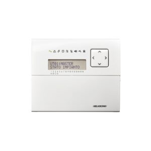 Tastiera Con Display Lcd ELKRON KP3000-D 80KP0100211