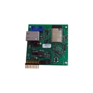 Interfaccia Ip (Ethernet E Wifi) ELKRON IT500F 80IT3110121