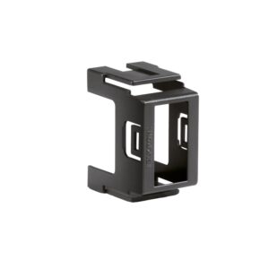 Kit 5 Adattatori Per La Serie Civile Componibile Bticino Living ELKRON DKA/L 80KT2300111