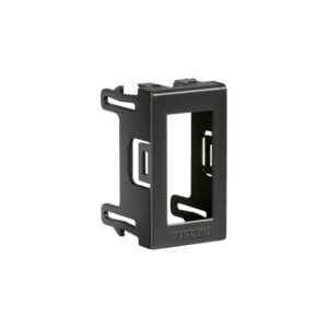 Kit 5 Adattatori Per La Serie Civile Componibile Ave Sistema 45 ELKRON DKA/A 80KT2500111