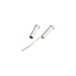 Contatto Da Incasso In Abs Bianco ELKRON MMI01 80MM5000213
