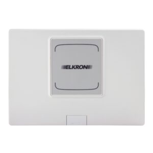 Centrale Di Allarme Ibrida A 4 Ingressi Espandibili A 32 ELKRON MP500/4N 80MP1N00111