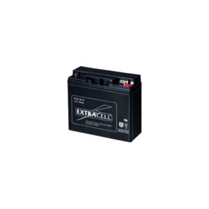 Batteria Ermetica Ricaricabile 12 V 18 Ah ELKRON RB15 80RB0810113