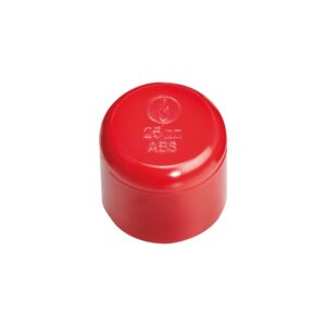 Tappo Di Chiusura In Abs ELKRON AAC25R 80RC1310123