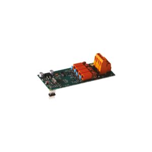 Modulo Di Espansione A 4 Ingressi /4 Uscite Relé ELKRON ML420 80SC0910121