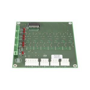 Scheda Di Monitoraggio Gpi ELKRON 80SC1400123