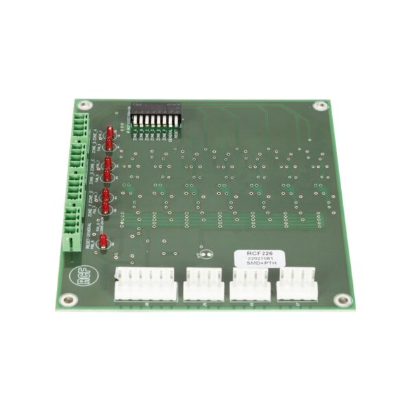 Scheda Di Monitoraggio Gpi ELKRON 80SC1400123