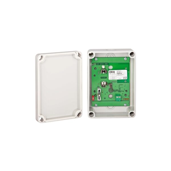 Modulo Ingressi ELKRON MI100 80SC3L10123
